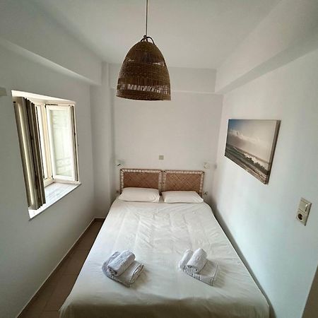 Giasemi Syros Apartment แอร์มูโปลี ภายนอก รูปภาพ